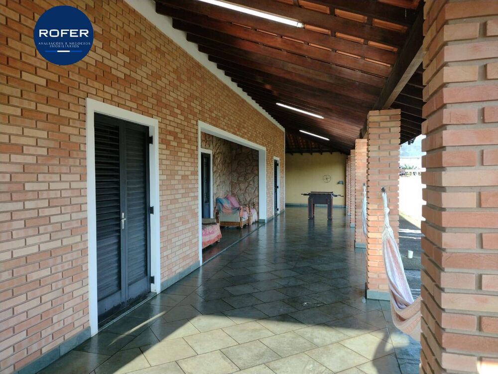 Casa de Condomínio à venda com 3 quartos, 416m² - Foto 4