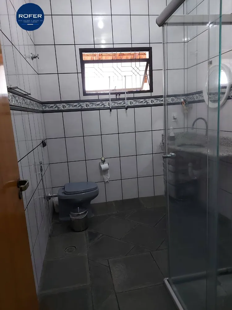 Casa de Condomínio, 3 quartos - Foto 20