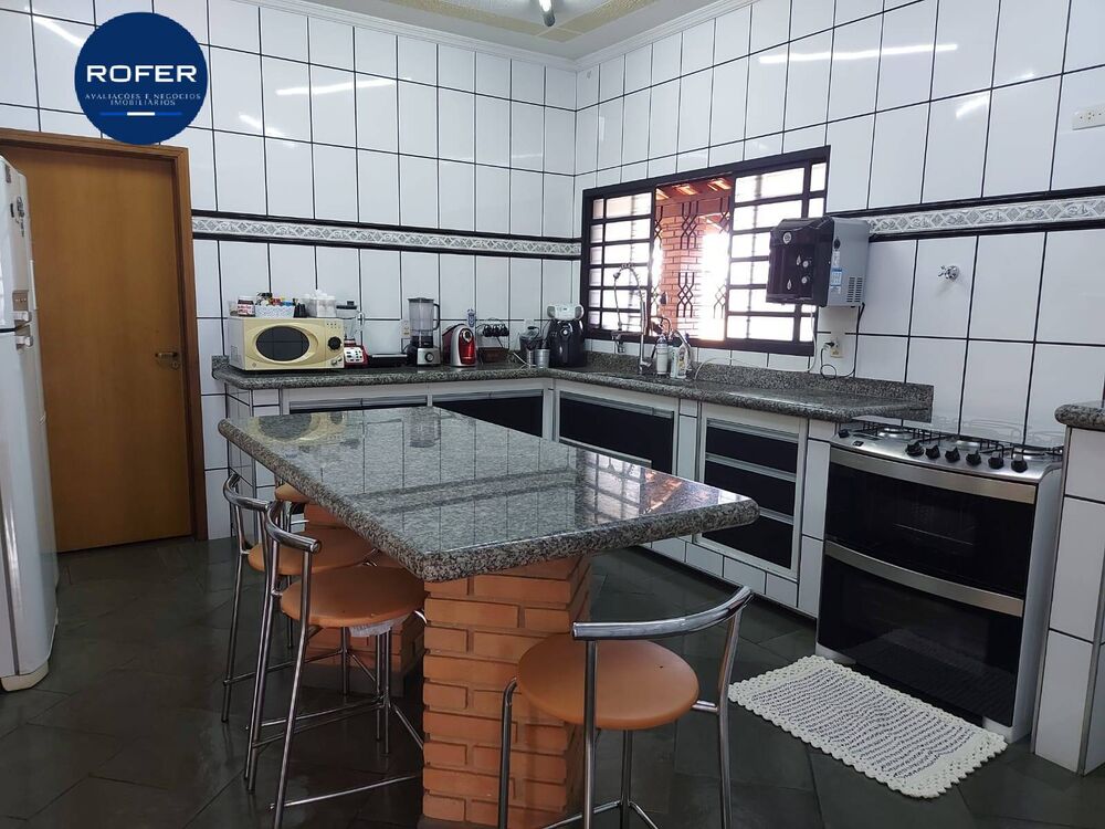 Casa de Condomínio à venda com 3 quartos, 416m² - Foto 13