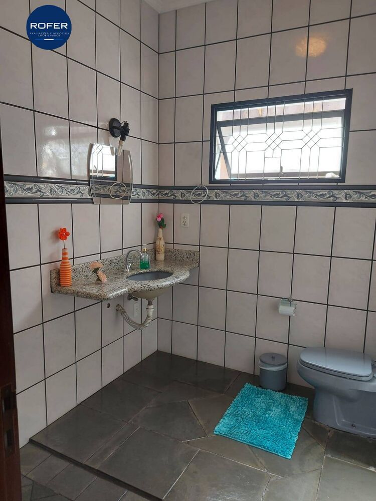 Casa de Condomínio à venda com 3 quartos, 416m² - Foto 14