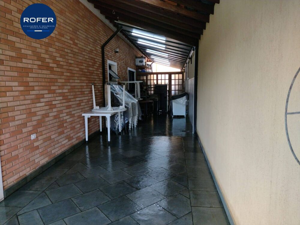 Casa de Condomínio à venda com 3 quartos, 416m² - Foto 7