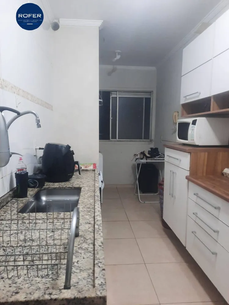 Apartamento, 2 quartos, 67 m² - Foto 9