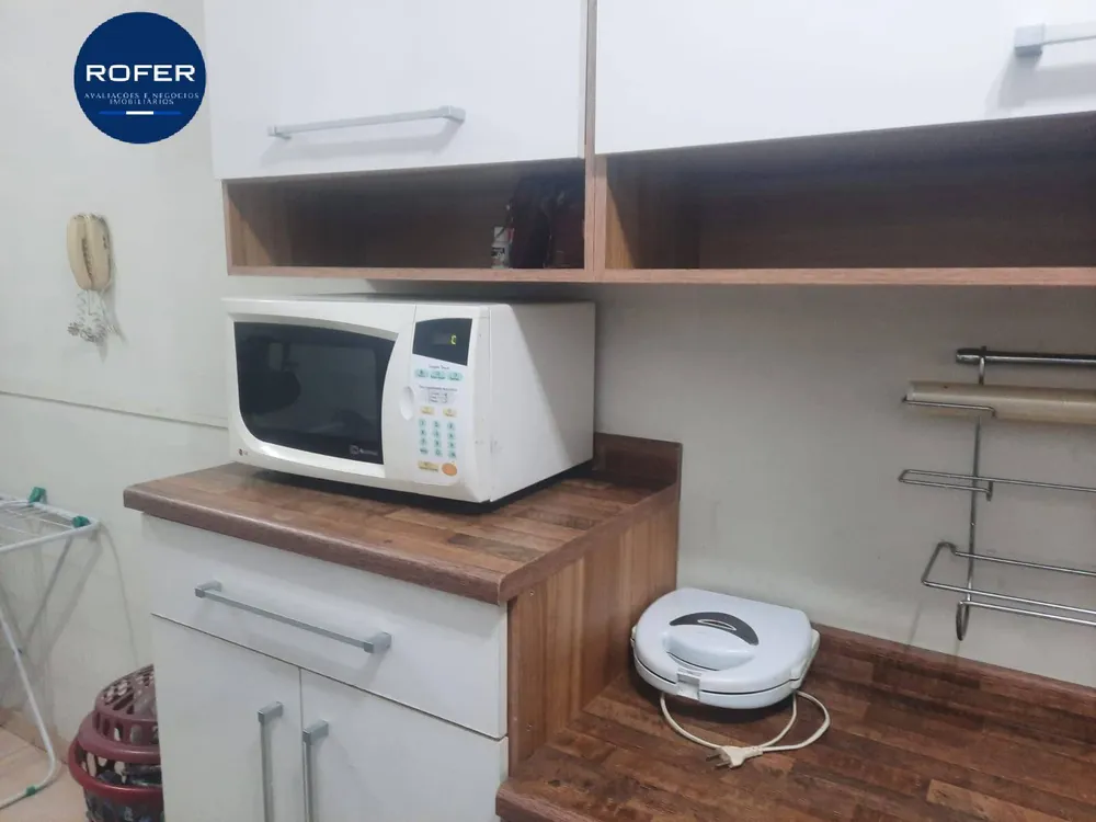 Apartamento, 2 quartos, 67 m² - Foto 11