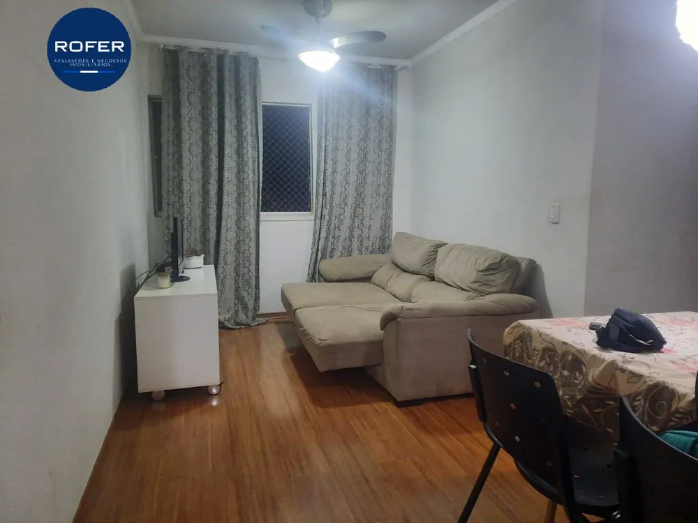 Apartamento, 2 quartos, 67 m² - Foto 1