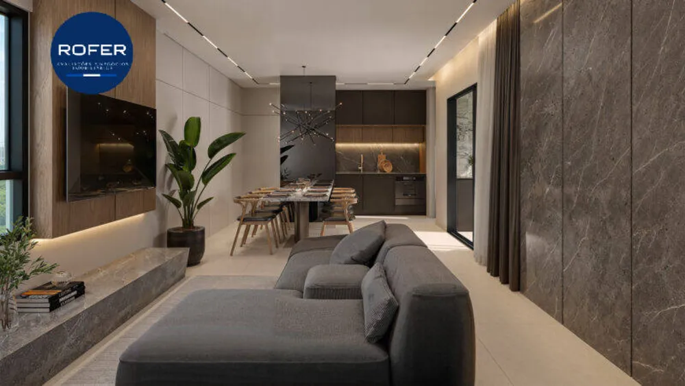 Apartamento, 2 quartos, 68 m² - Foto 9
