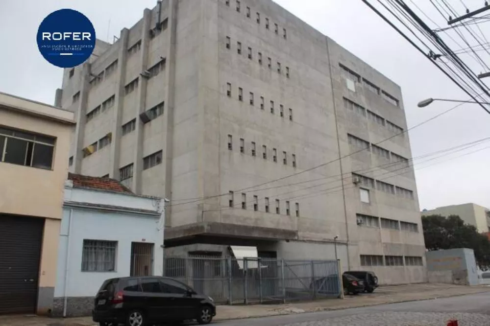 Prédio Inteiro à venda e aluguel, 9313m² - Foto 2