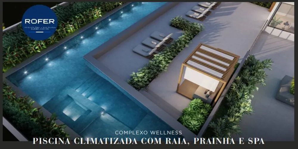Apartamento, 3 quartos, 190 m² - Foto 4