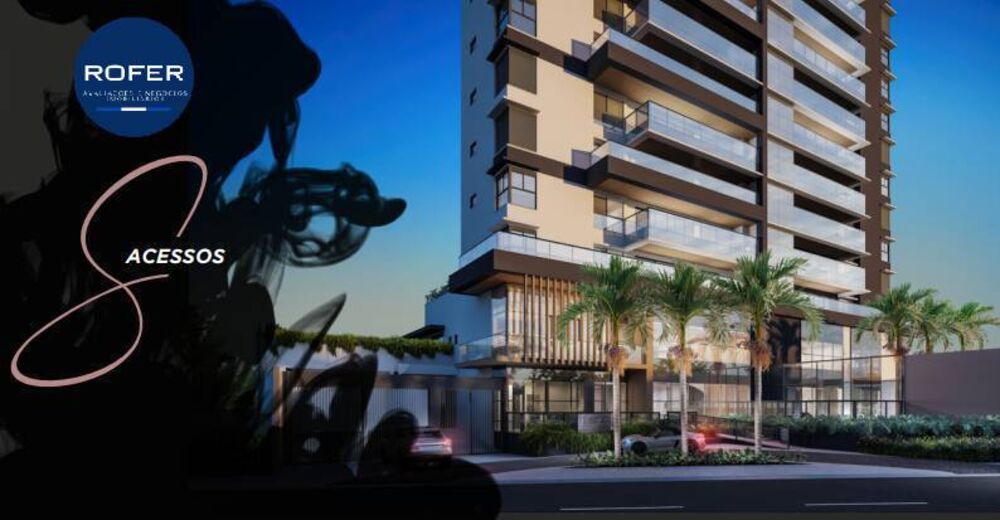 Apartamento, 3 quartos, 190 m² - Foto 3