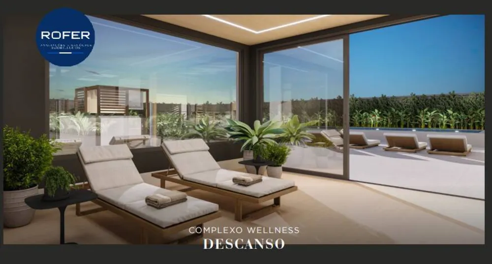 Apartamento, 3 quartos, 190 m² - Foto 7