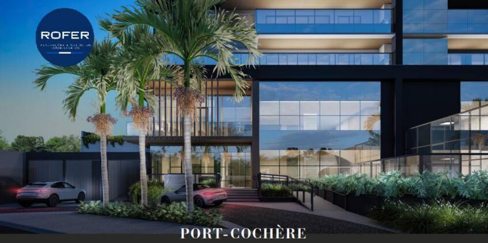 Apartamento, 3 quartos, 190 m² - Foto 2