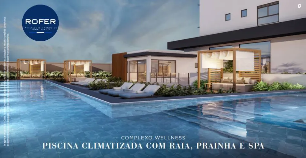 Apartamento, 3 quartos, 190 m² - Foto 6