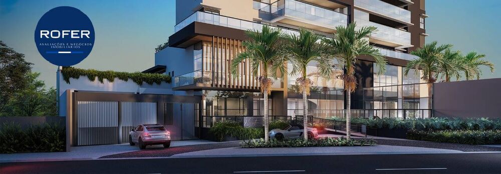 Apartamento, 3 quartos, 190 m² - Foto 4