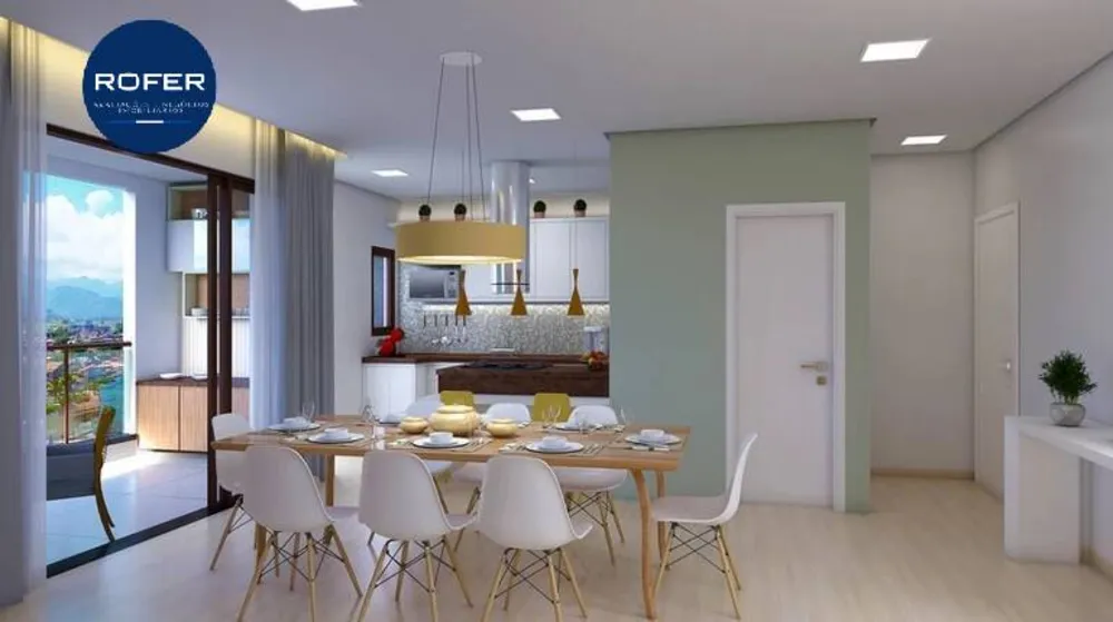 Apartamento, 3 quartos, 97 m² - Foto 8