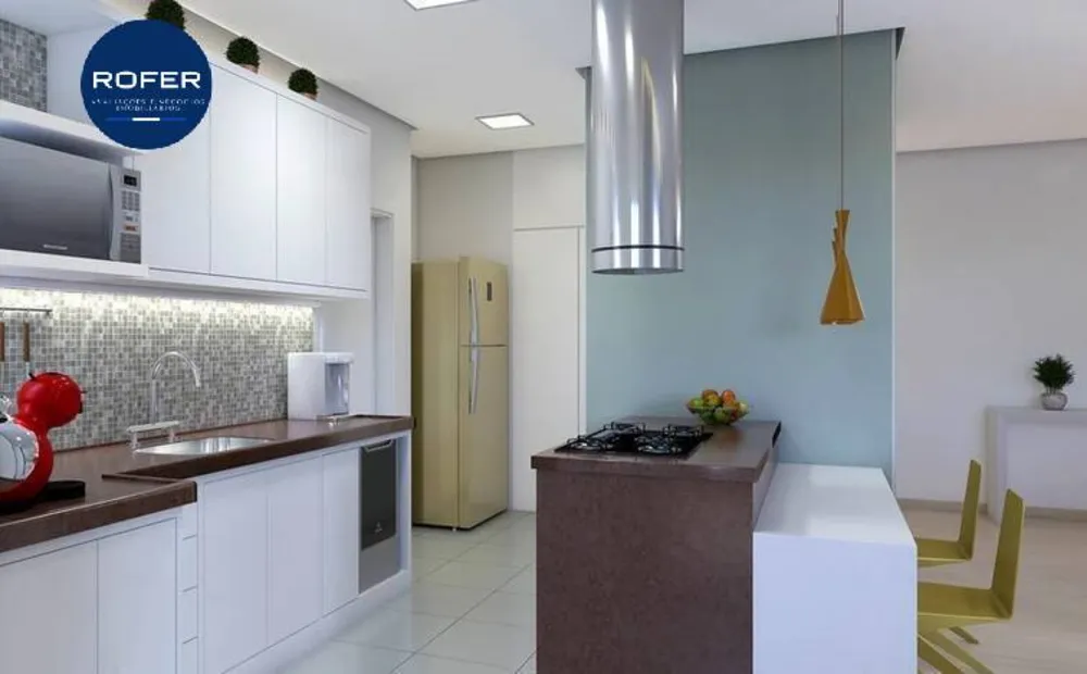 Apartamento, 3 quartos, 97 m² - Foto 9