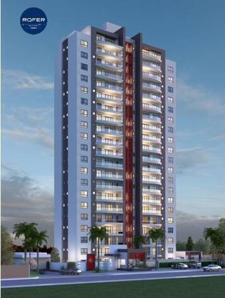 Apartamento, 3 quartos, 97 m² - Foto 2