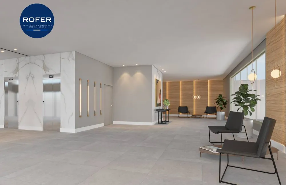 Apartamento, 3 quartos, 214 m² - Foto 2