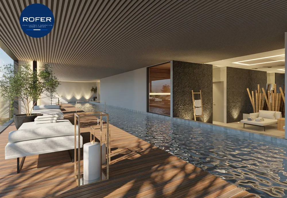 Apartamento, 3 quartos, 214 m² - Foto 4