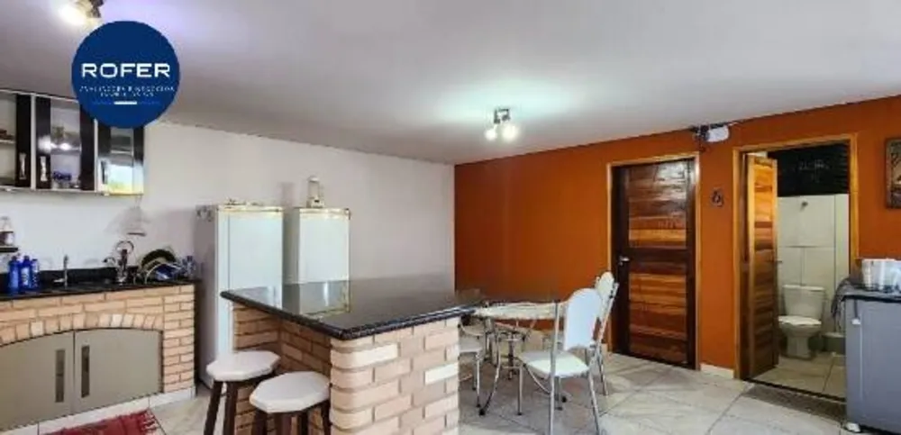 Casa de Condomínio, 2 quartos - Foto 14