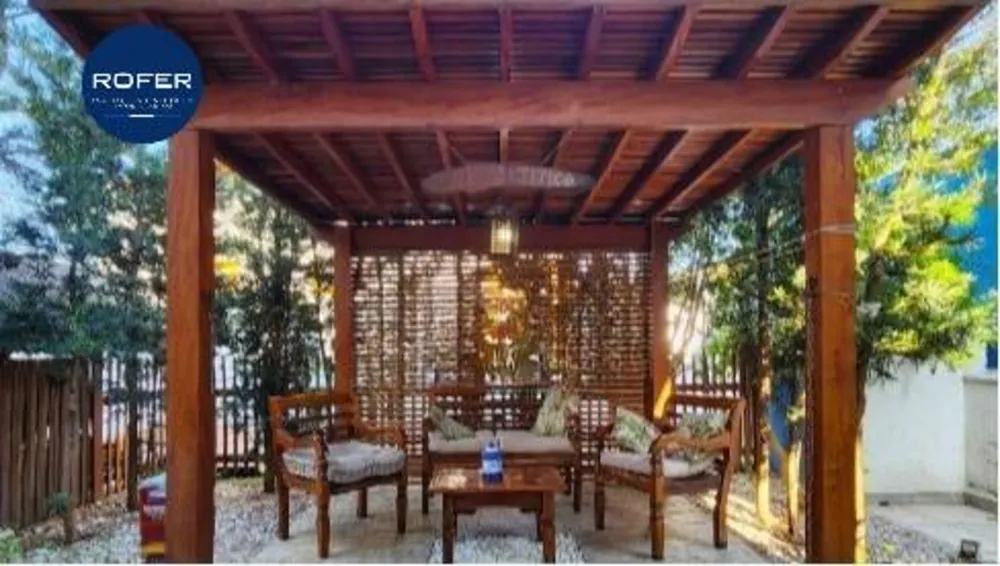 Casa de Condomínio, 2 quartos - Foto 17