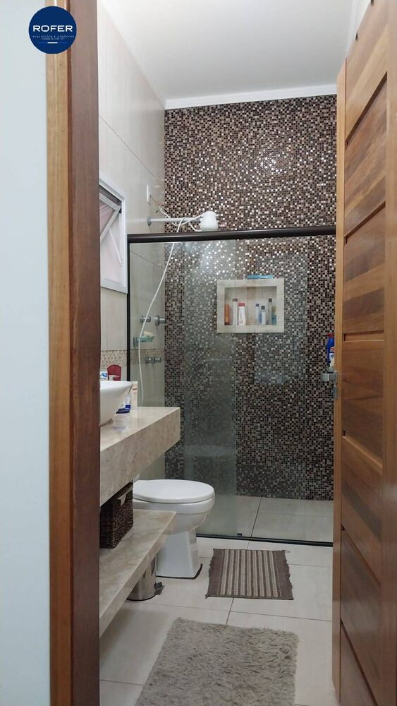 Casa de Condomínio, 2 quartos - Foto 12