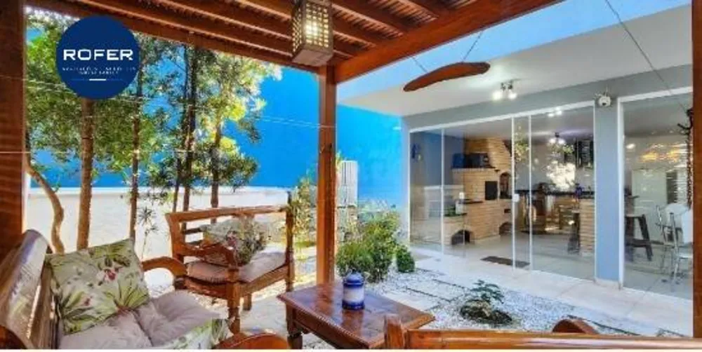 Casa de Condomínio, 2 quartos - Foto 16