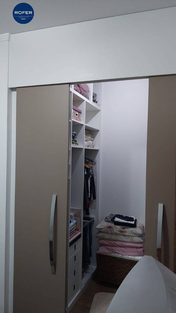 Casa de Condomínio, 2 quartos - Foto 10