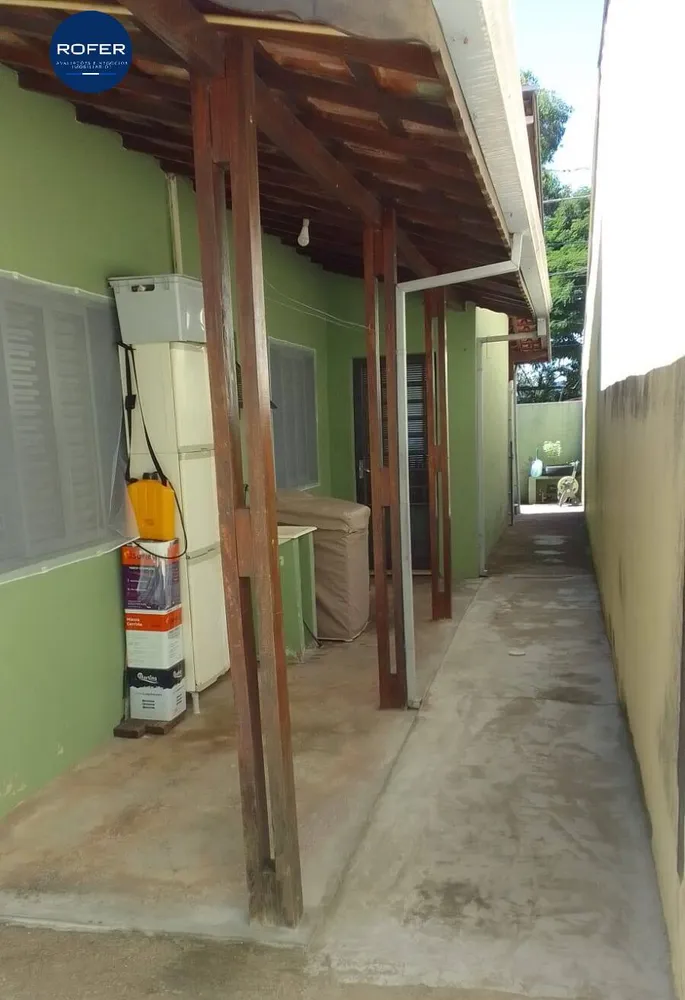 Casa, 2 quartos, 82 m² - Foto 1
