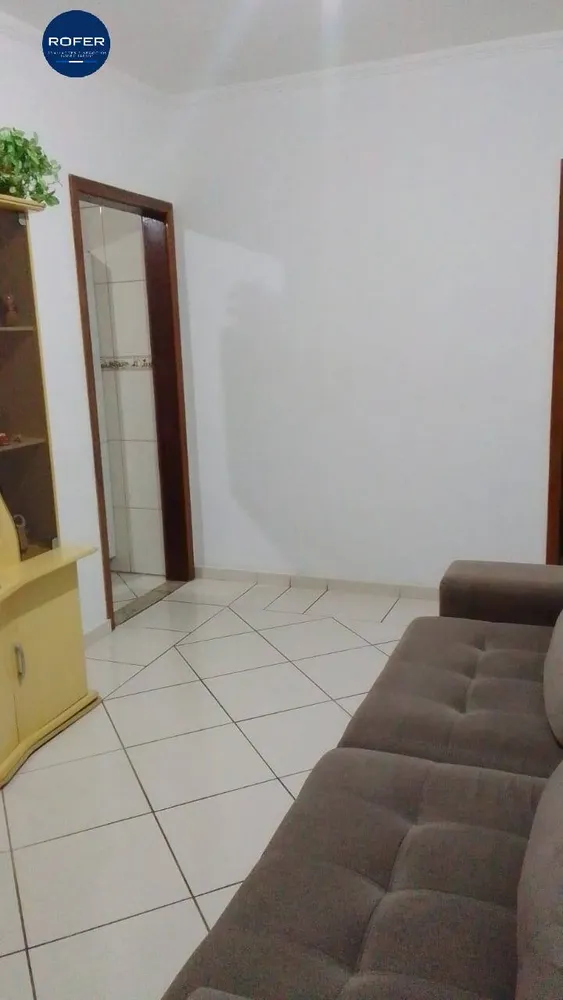 Casa, 2 quartos, 82 m² - Foto 5