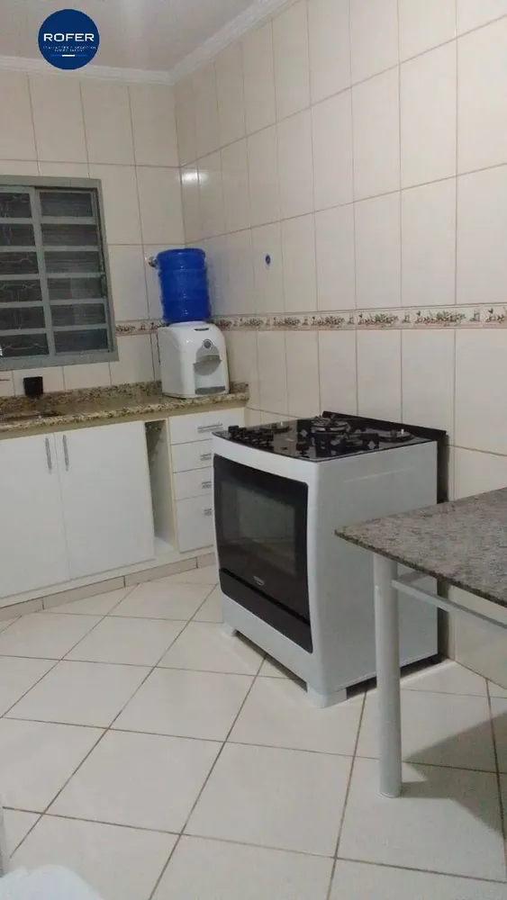 Casa, 2 quartos, 82 m² - Foto 6