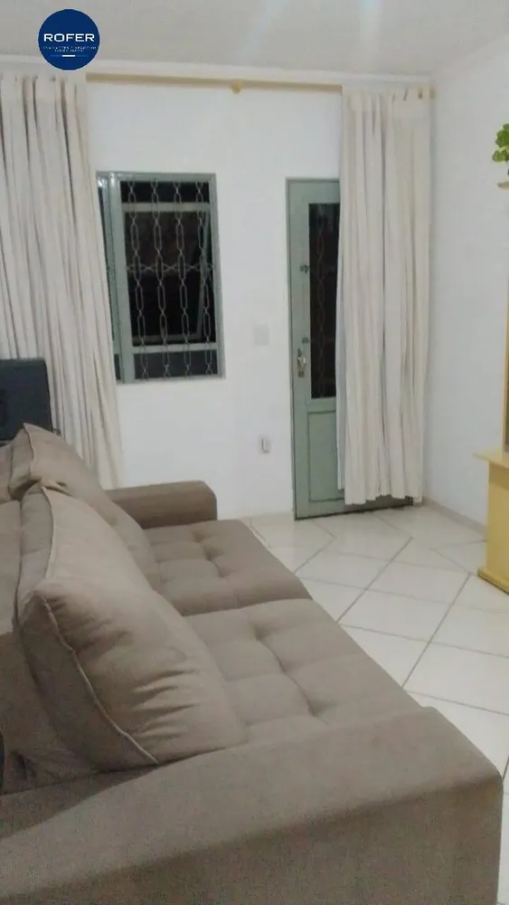 Casa, 2 quartos, 82 m² - Foto 3