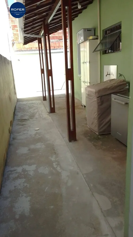 Casa, 2 quartos, 82 m² - Foto 2