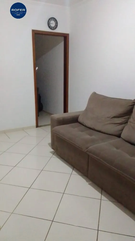 Casa, 2 quartos, 82 m² - Foto 4