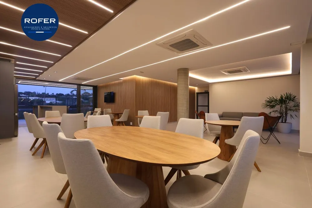Apartamento, 2 quartos, 58 m² - Foto 10