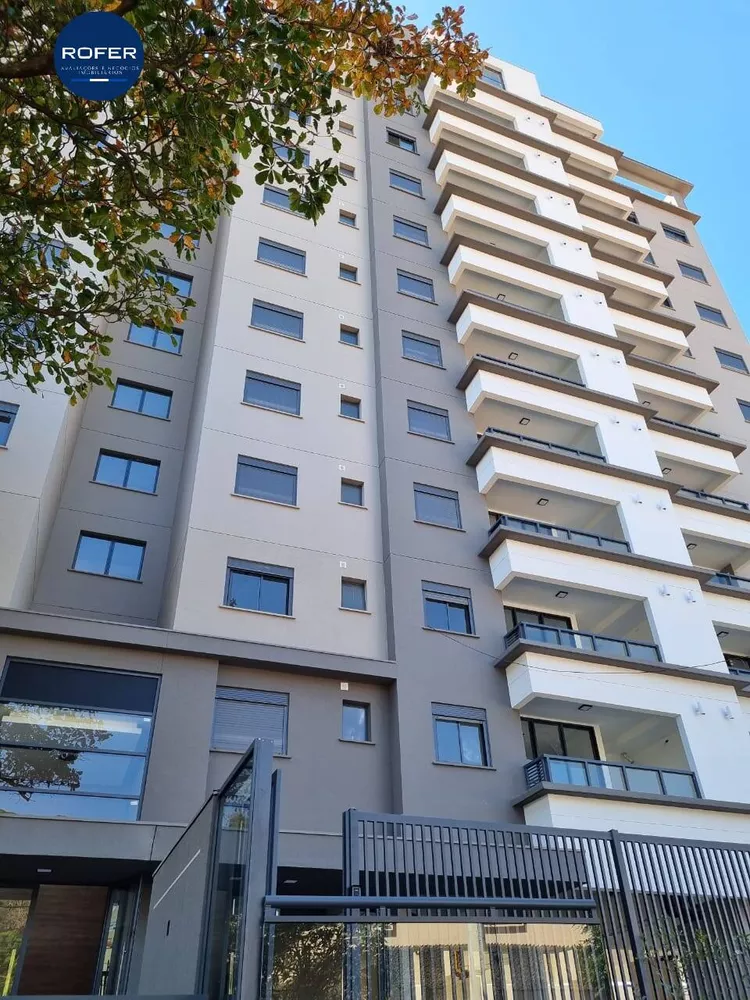 Apartamento à venda com 2 quartos, 58m² - Foto 1