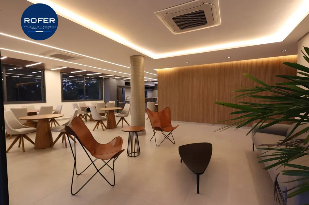 Apartamento, 2 quartos, 58 m² - Foto 4
