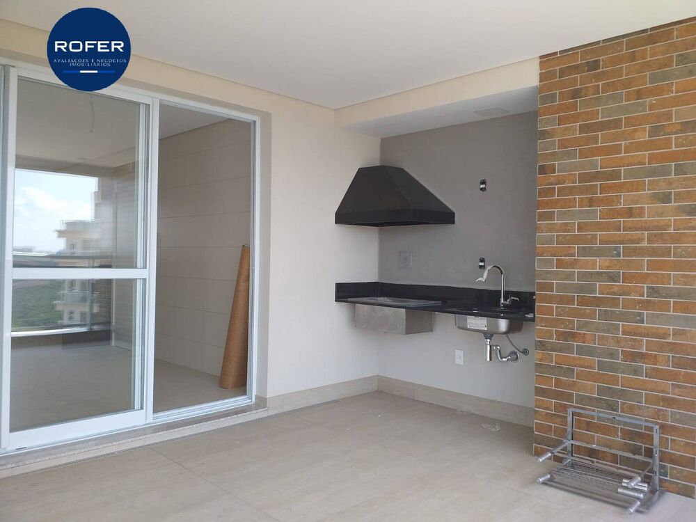 Apartamento, 3 quartos, 185 m² - Foto 4