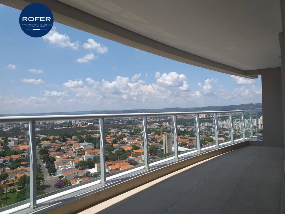 Apartamento, 3 quartos, 185 m² - Foto 11