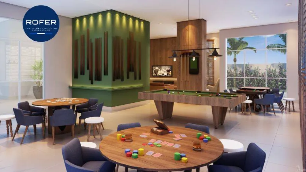 Apartamento, 3 quartos, 185 m² - Foto 4