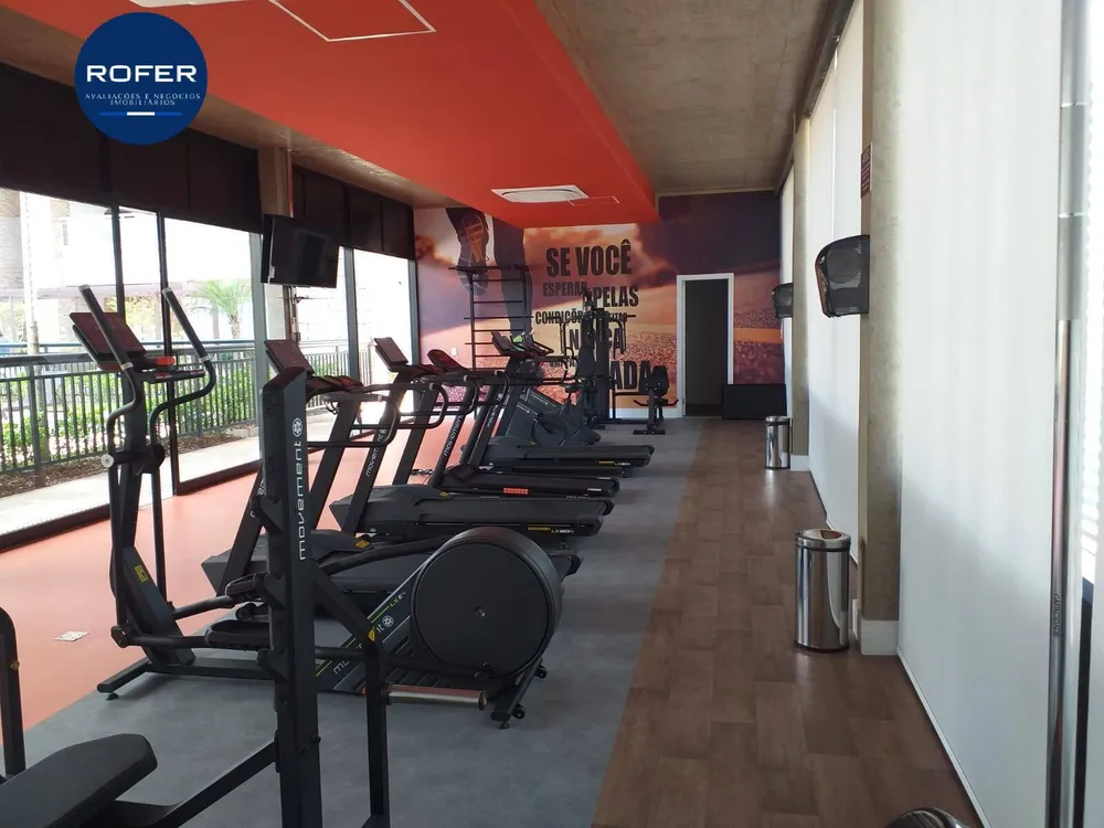 Apartamento, 3 quartos, 185 m² - Foto 5