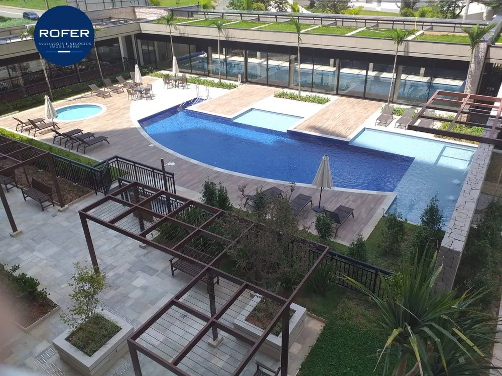 Apartamento, 3 quartos, 185 m² - Foto 1
