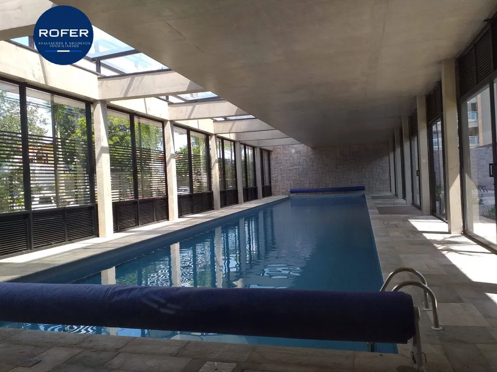 Apartamento, 3 quartos, 185 m² - Foto 2