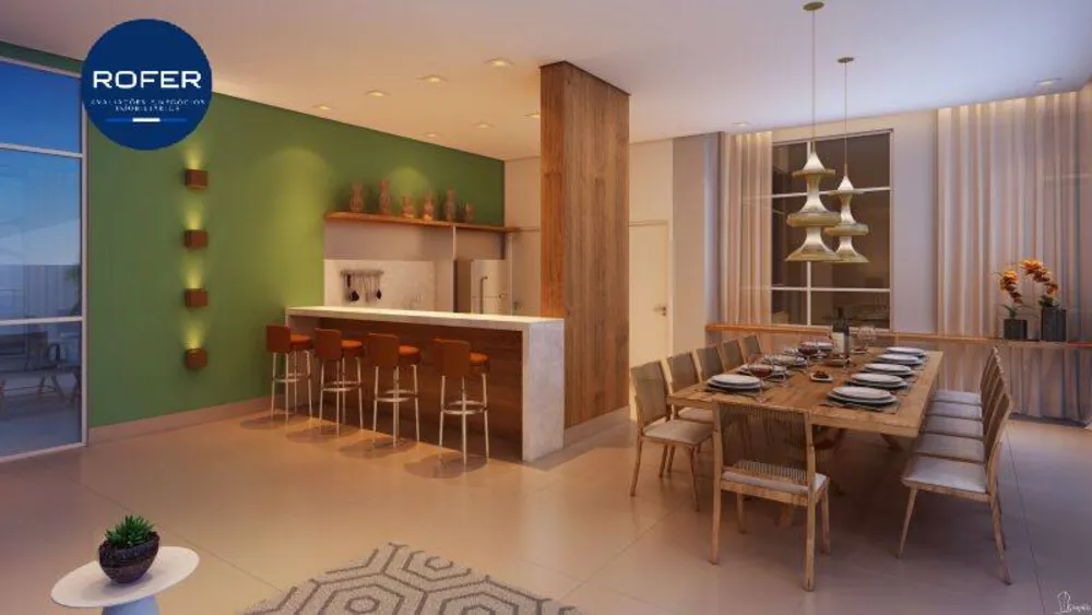Apartamento, 3 quartos, 185 m² - Foto 8