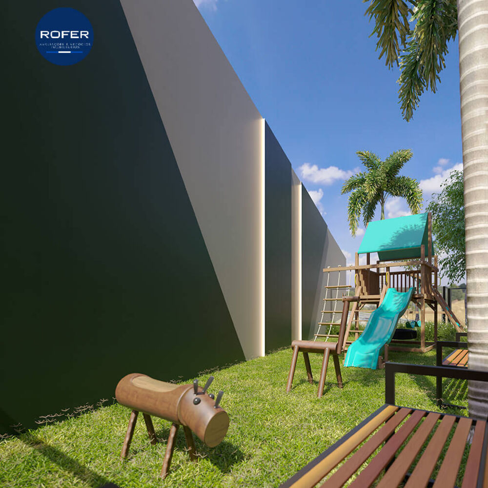 Apartamento, 2 quartos, 58 m² - Foto 1