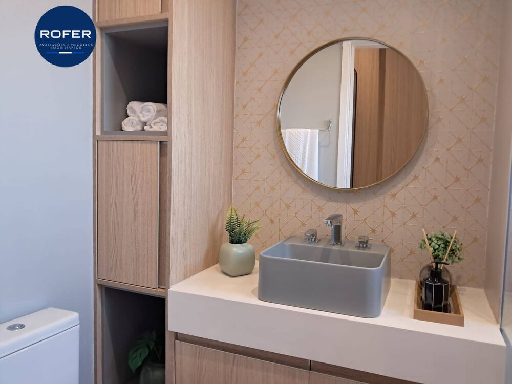 Apartamento, 2 quartos, 58 m² - Foto 3