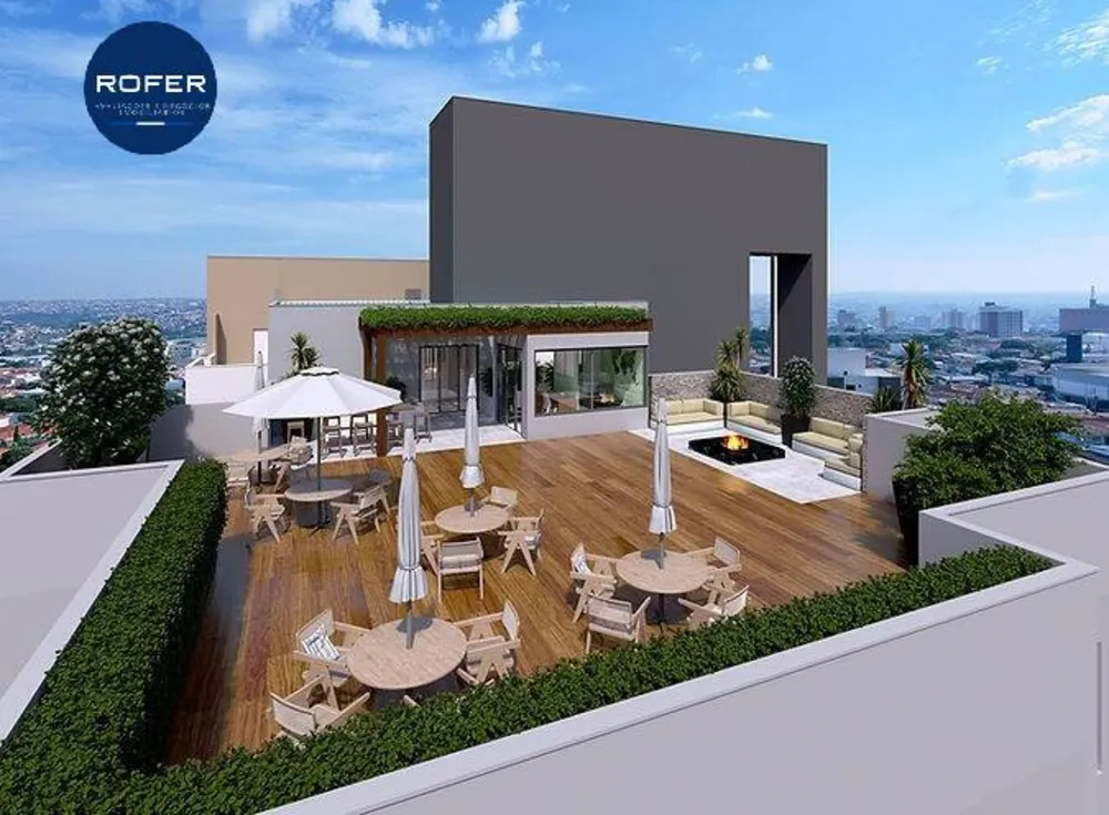 Apartamento, 2 quartos, 72 m² - Foto 5