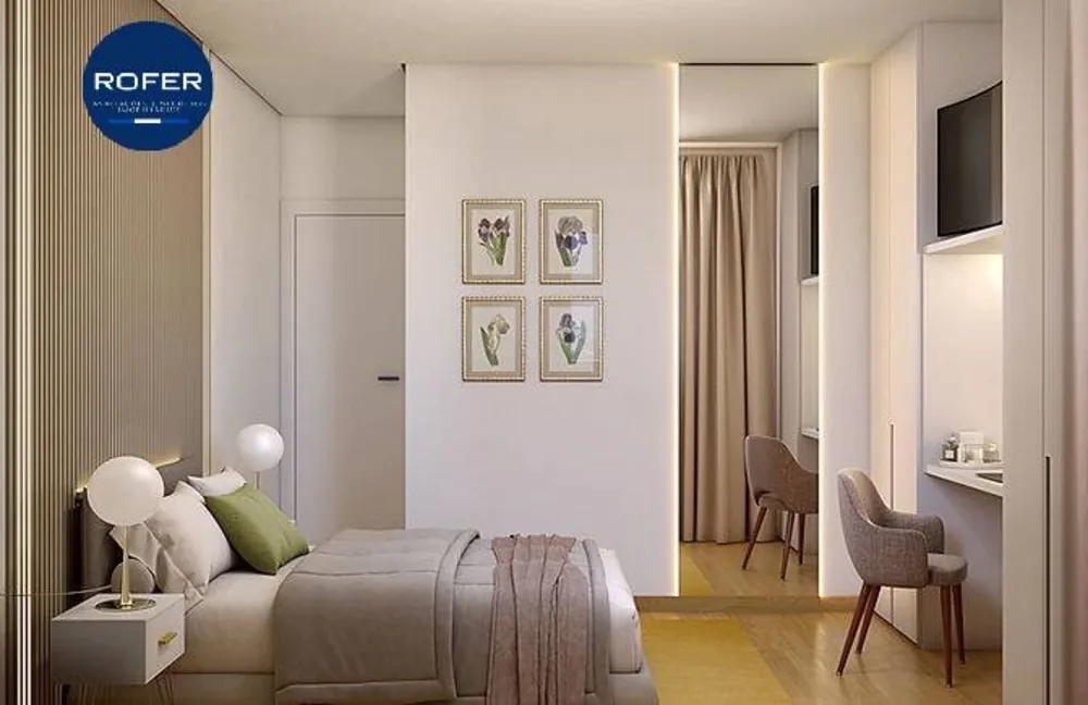 Apartamento, 2 quartos, 72 m² - Foto 9