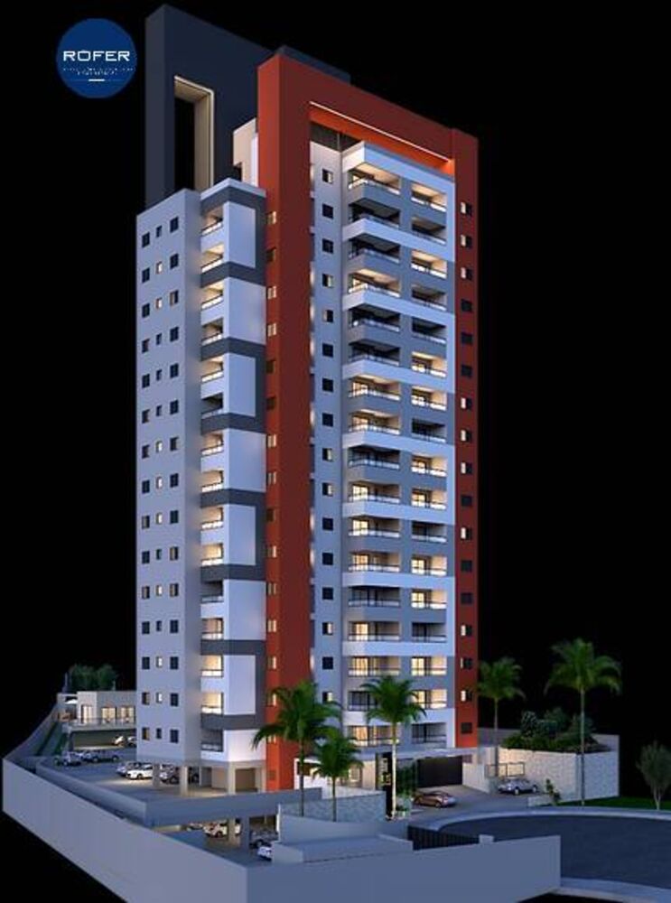 Apartamento, 2 quartos, 72 m² - Foto 2