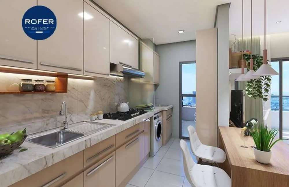 Apartamento, 2 quartos, 72 m² - Foto 7