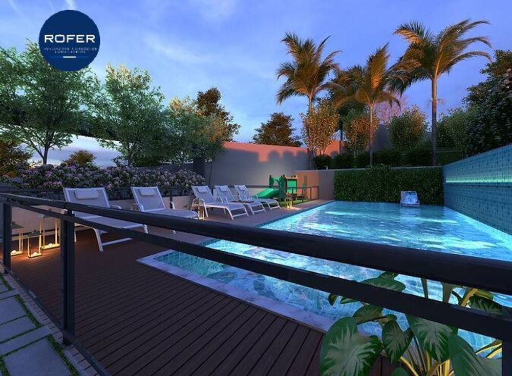 Apartamento, 2 quartos, 72 m² - Foto 4