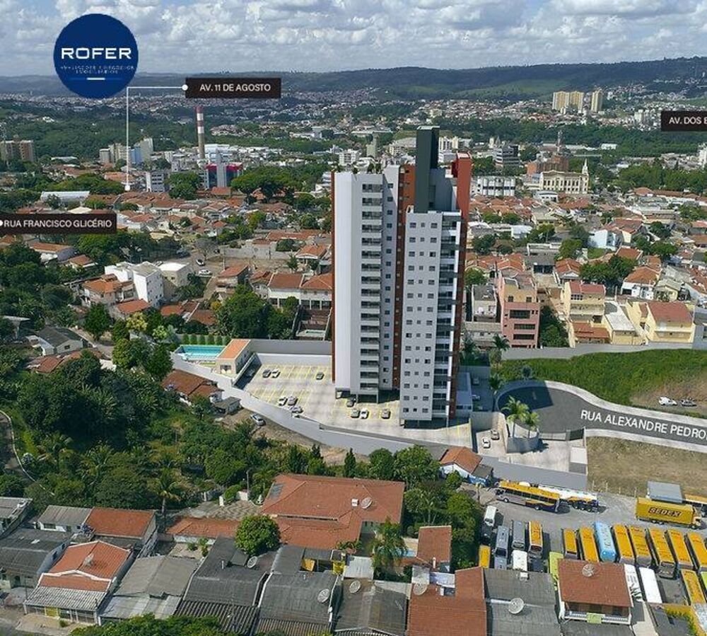 Apartamento, 2 quartos, 72 m² - Foto 3